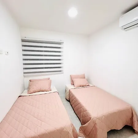 Cozy Beachside 3br Near The Walled