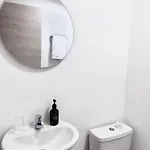 Cozy Beachside 3Br Apartment Near The Walled City