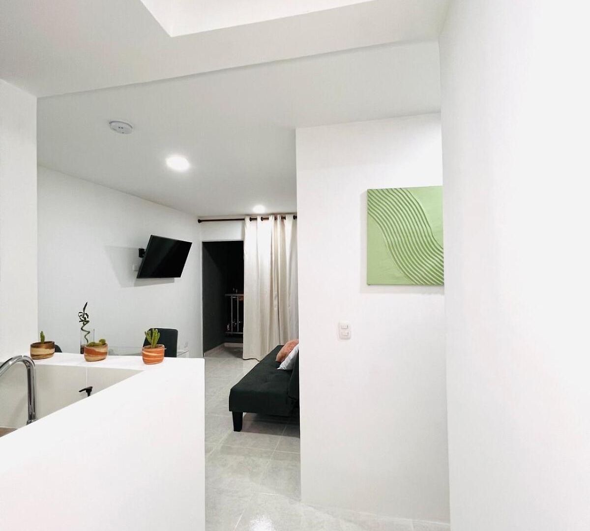 Apartment Cozy Beachside 3br Near The Walled *