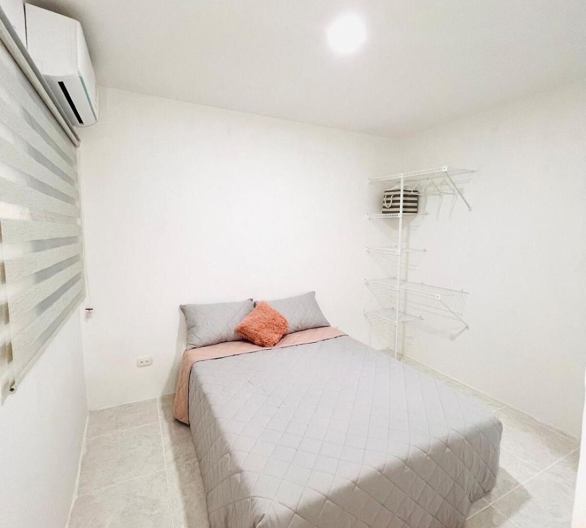 Cozy Beachside 3br Near The Walled Cartagena