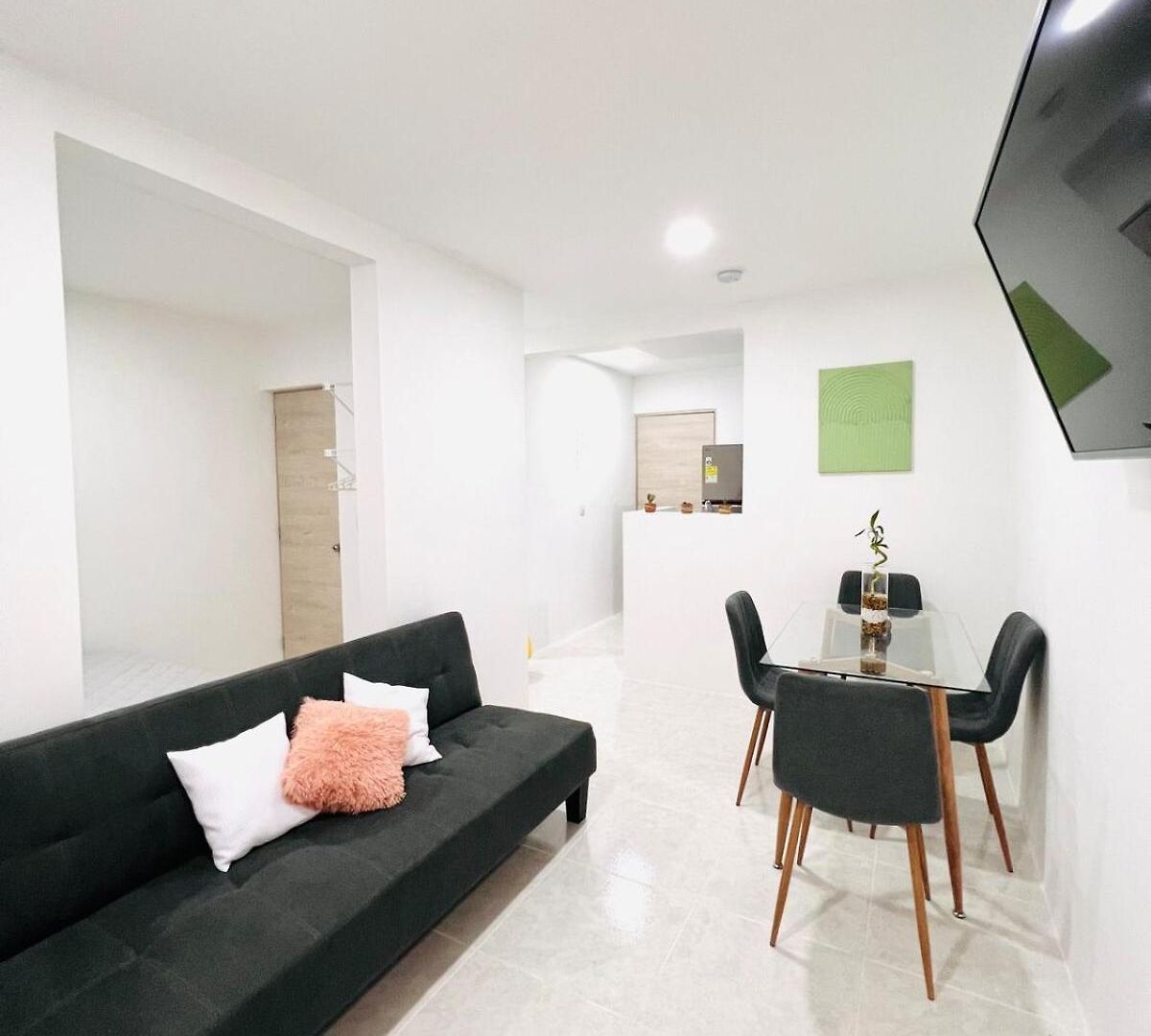 Cozy Beachside 3br Near The Walled Apartment