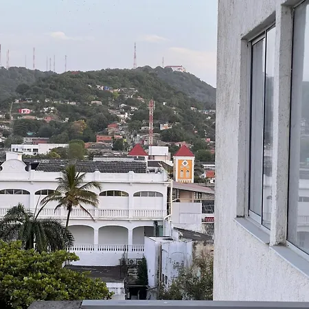 Cozy Beachside 3br Near The Walled * Cartagena