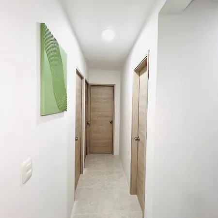 Cozy Beachside 3br Near The Walled Apartamento *