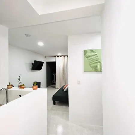 Apartamento Cozy Beachside 3br Near The Walled *