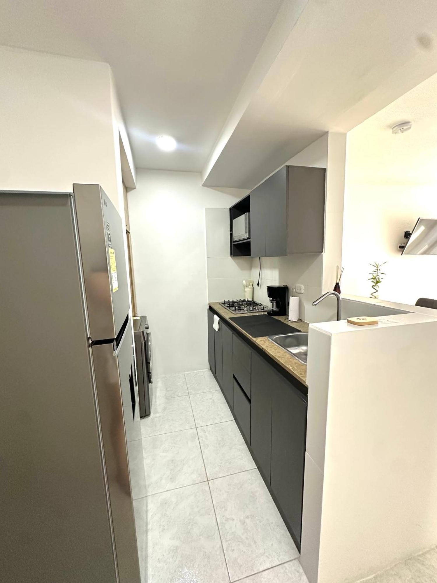 Apartment Cozy Beachside 3br Near The Walled *