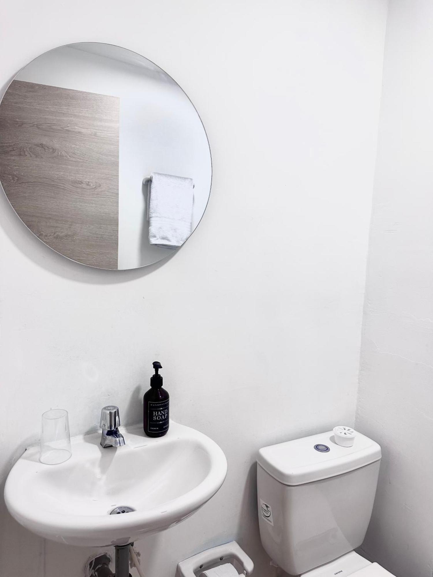 Apartment Cozy Beachside 3br Near The Walled Cartagena