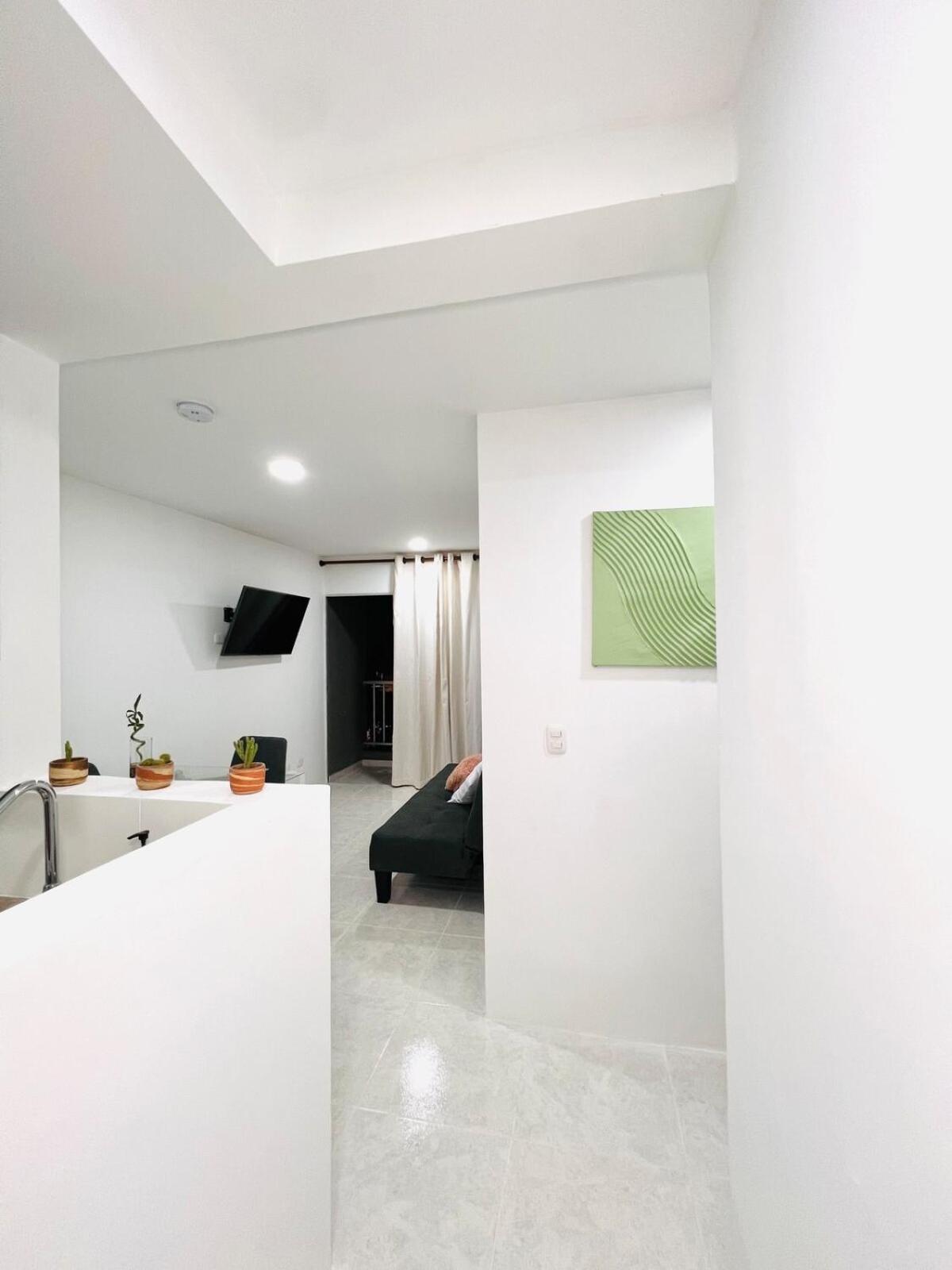 Apartamento Cozy Beachside 3br Near The Walled *