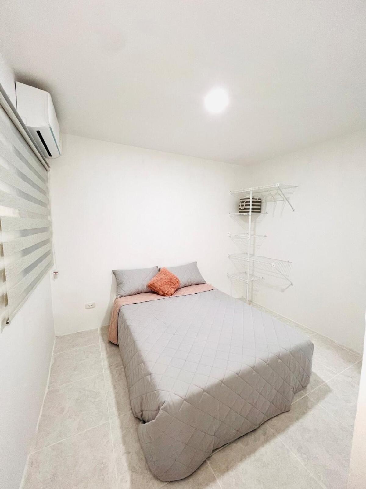 Cozy Beachside 3br Near The Walled Cartagena