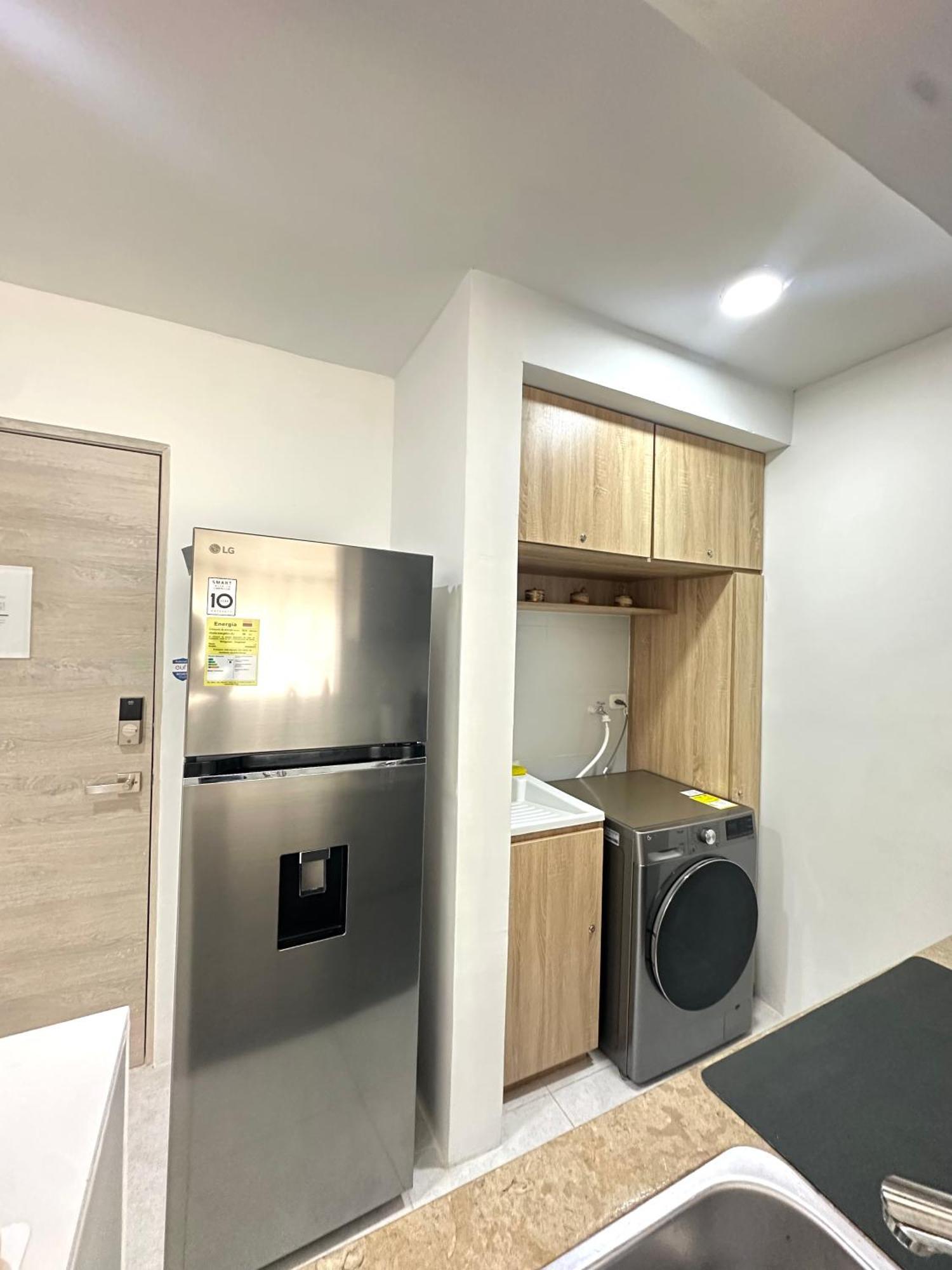 Cozy Beachside 3br Near The Walled Cartagena